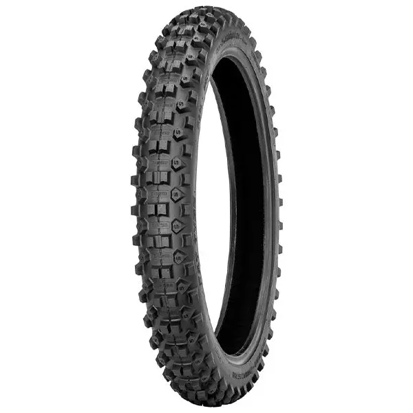 Shinko - 216Mx Fat Tyre Cheater Front Tire 1