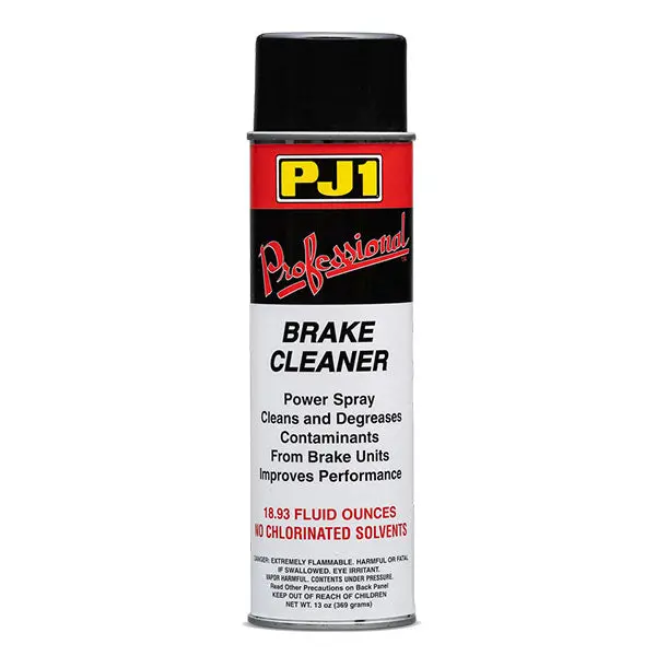 Pj1 - Professional Brake Cleaner 1