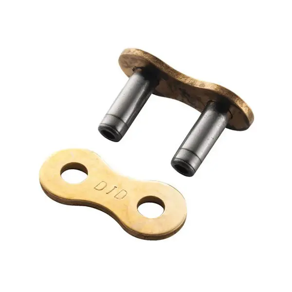 D.I.D. - 520 Ervt Chain Master Link 2