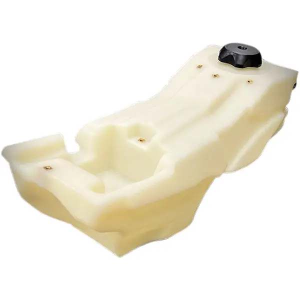 Ims - 2.9 Gal Fuel Tank (Yamaha) 1