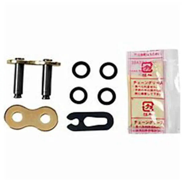 D.I.D. - 525 Vx3 Chain Master Link 1