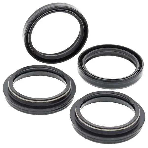 All Balls - Fork And Dust Seal Wiper Kit (Honda) 1