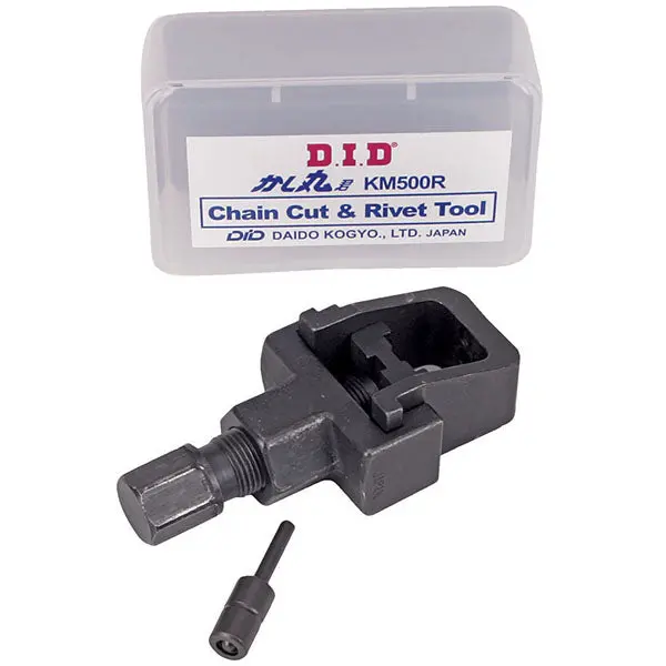 D.I.D. - Chain Cut & Rivet Tool 1