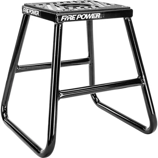 Fire Power - Moto Stand 1