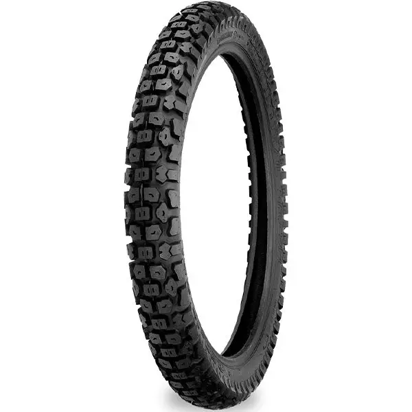 Shinko - Sr 244 Series Tire (Front/Rear) 1