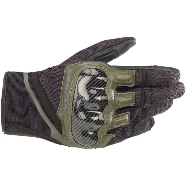Alpinestars - Chrome Gloves 1