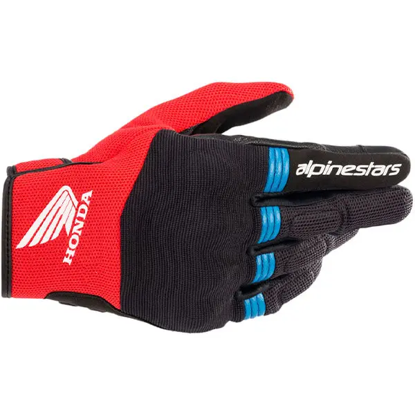 Alpinestars - Honda Copper Gloves 1