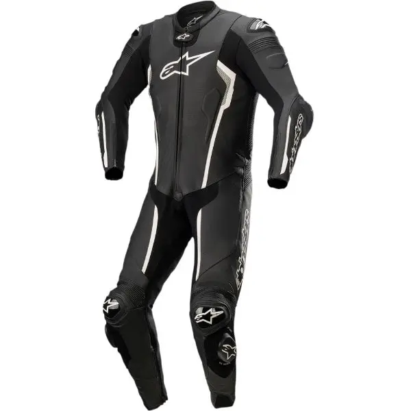Alpinestars - Missile V2 1-Piece Leather Race Suit 1