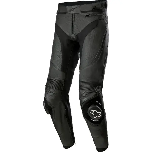 Alpinestars - Missile V3 Airflow Leather Pants 1