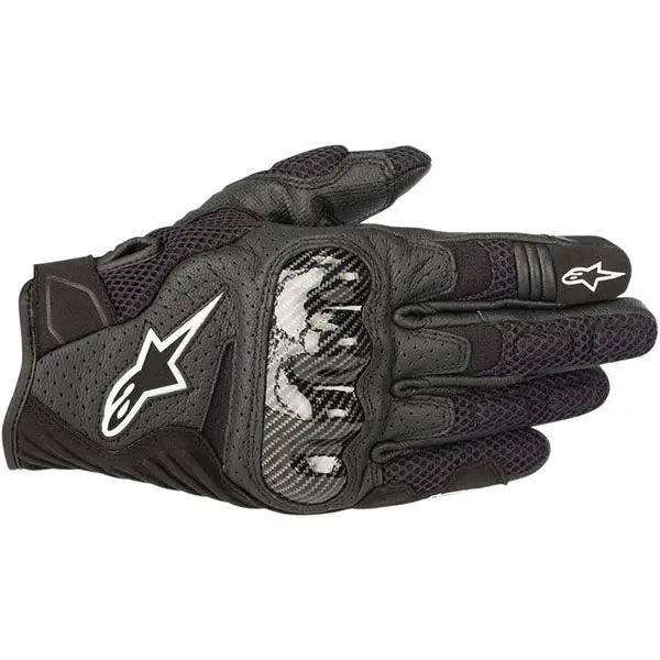 Alpinestars - Smx-1 Air Carbon V2 Gloves 1