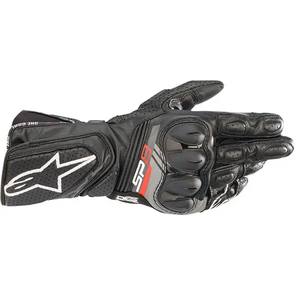 Alpinestars - Sp-8 V3 Glove 1