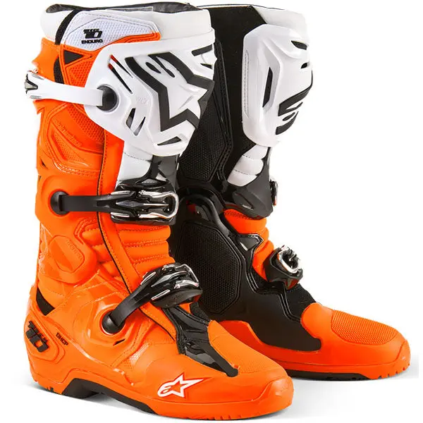 Alpinestars - Tech 10 Enduro Boots 1