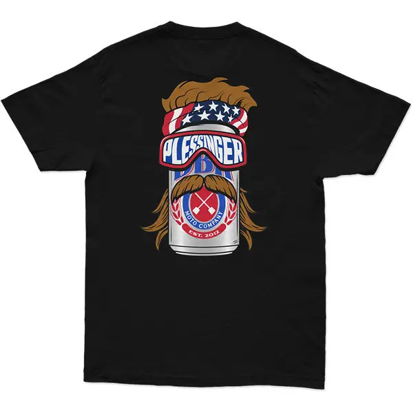 Dirt Bike Kidz - Mullet Madness Tee 1