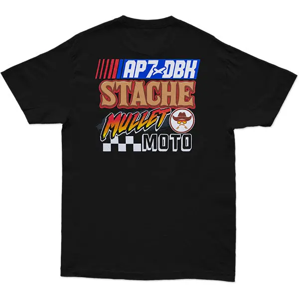 Dirt Bike Kidz - Roadhouse Tee 1