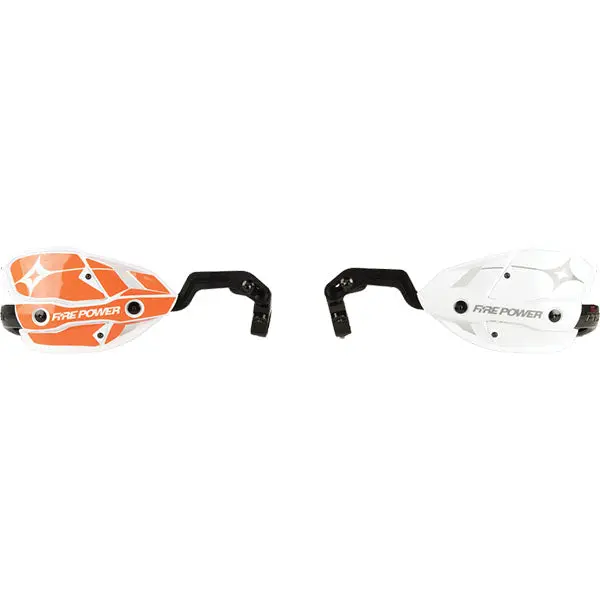Fire Power - Probend Wrap Around Handguards 1