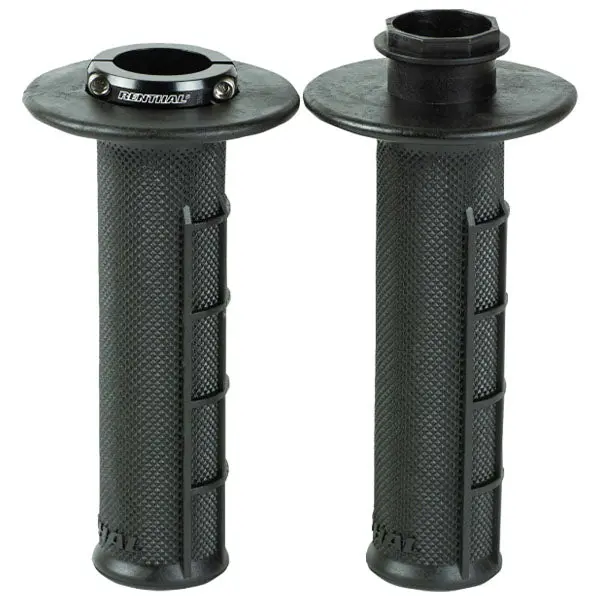 Renthal - Mx R-Works Lock-On Grips 1