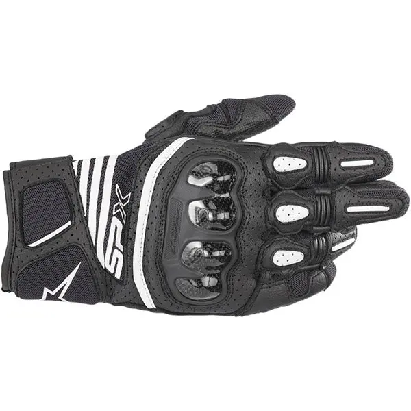 Alpinestars - Spx Air Carbon V2 Gloves 1