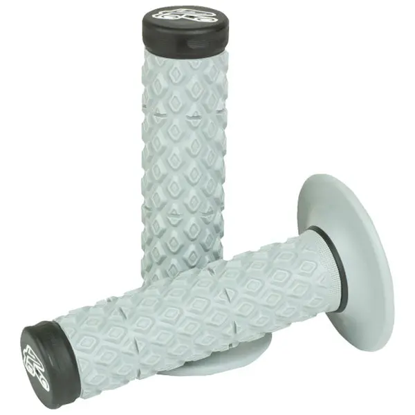 Renthal - Mx Dual Grips Comfort Soft/Firm 1