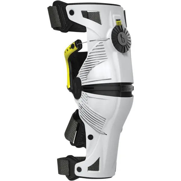 Mobius - X8 Knee Braces 5