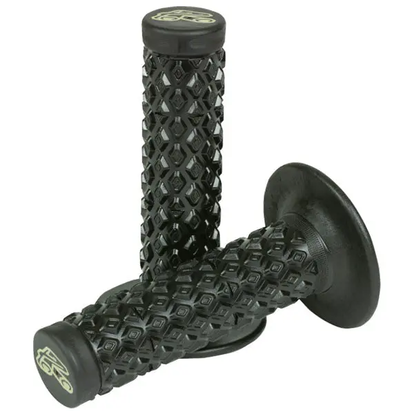 Renthal - Mx R-Works Dual Grips - Comfort 1