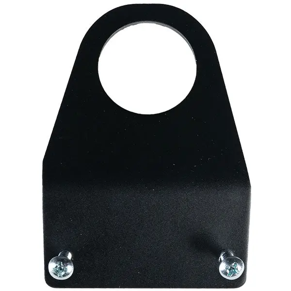 Fire Power - Steering Stem Hour Meter Mount 1