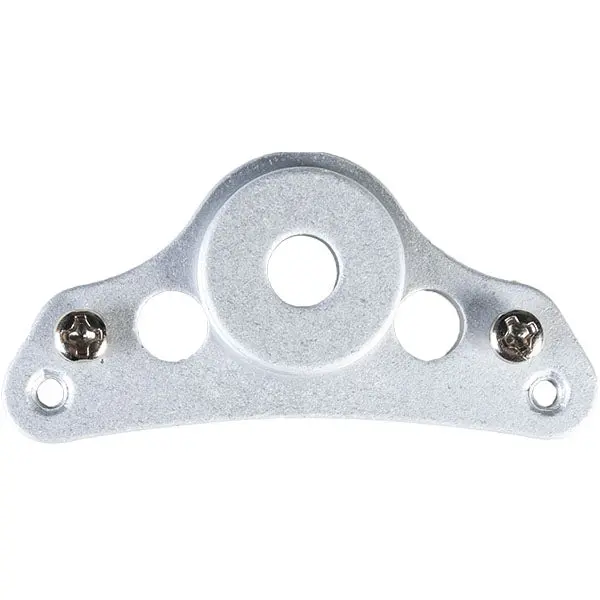 Fire Power - Aluminum Hour Meter Mount 1