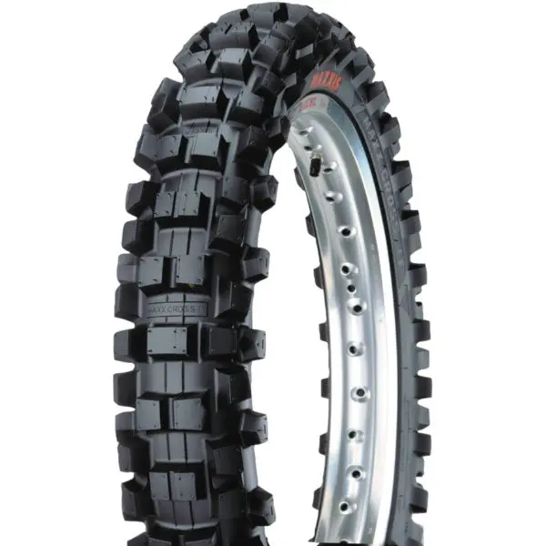 Maxxis - Maxxcross It M7305 Rear Tire 1