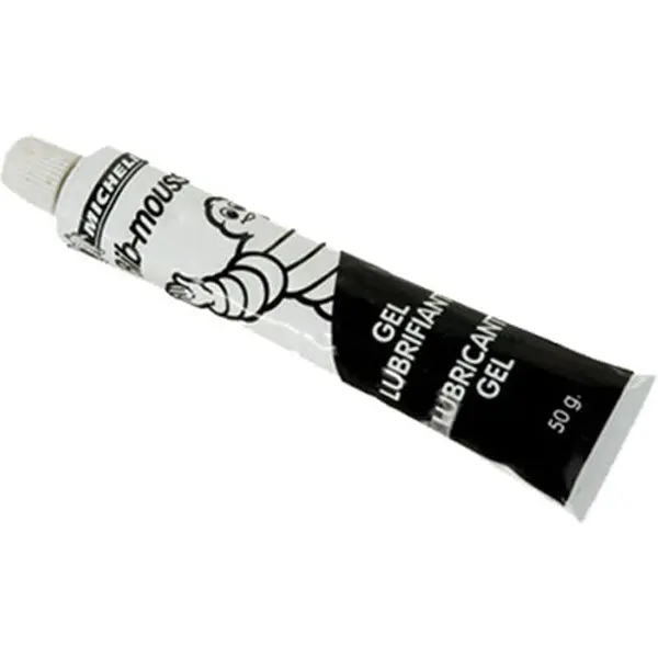 Michelin - Bib Mousse Foam Tube Mounting Lube 1