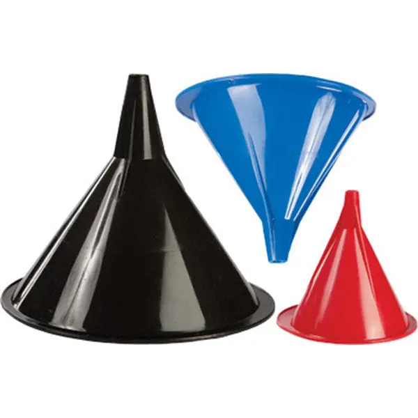 Midwest Can - Funnels 3Pc Set 1