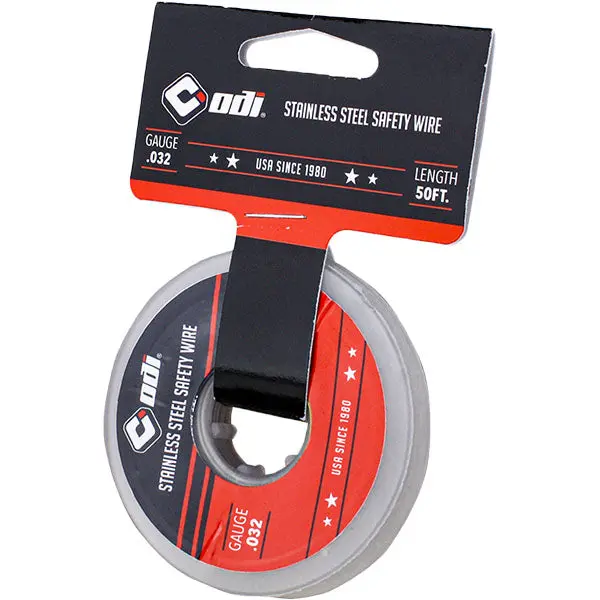 Odi - Stainless Steel Safety Wire 1