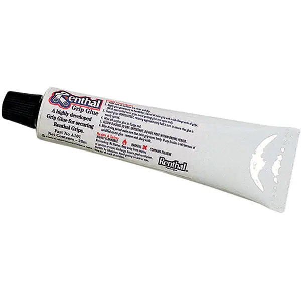 Renthal - Grip Glue - 0.85 U.S. Fl Oz.- Tube 1