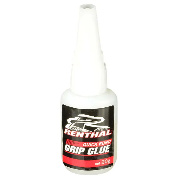 Renthal - Quick Bond Grip Glue 1