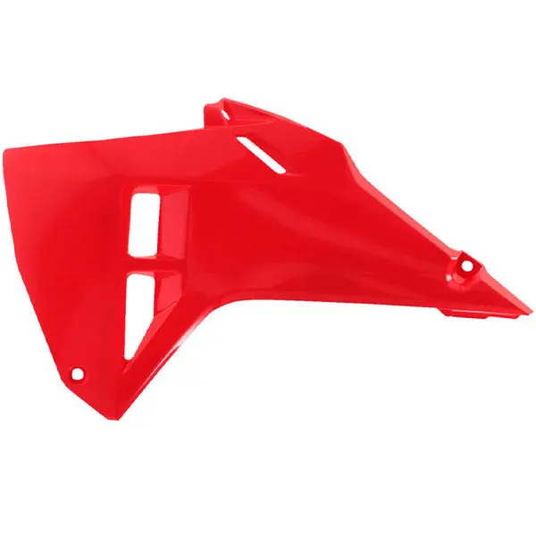 Cycra - Replica Plastics Radiator Shrouds (Honda) 2025 Crf 250R/450R 1
