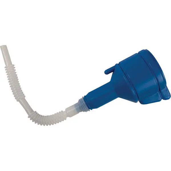 Midwest Can - Flexible Funnel 1
