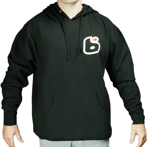 Bto Sports - Simple Hoodie 1