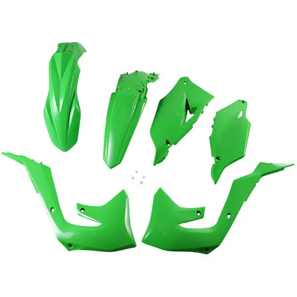 Acerbis - Standard Plastic Kits (Kawasaki) Year 2022 38