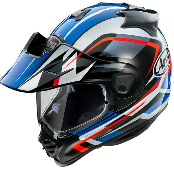 Arai - Xd-5 Discovery Helmet 1