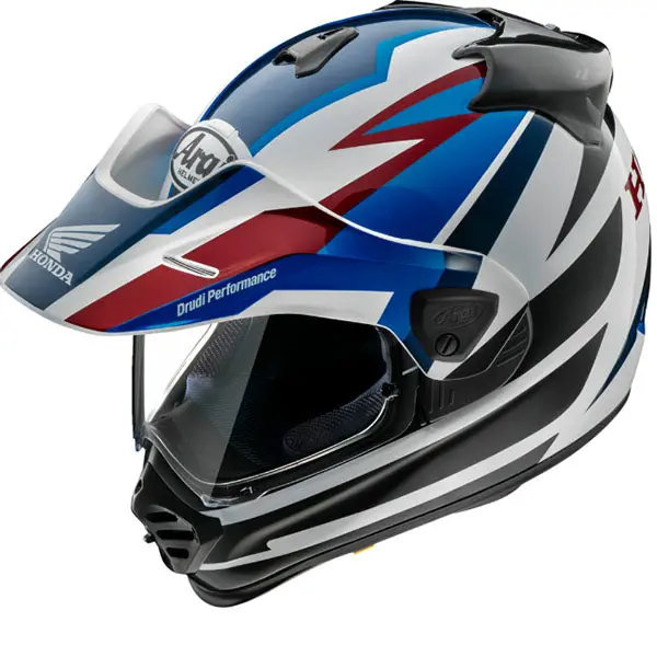 Arai - Xd-5 Africa Twin Helmet 1