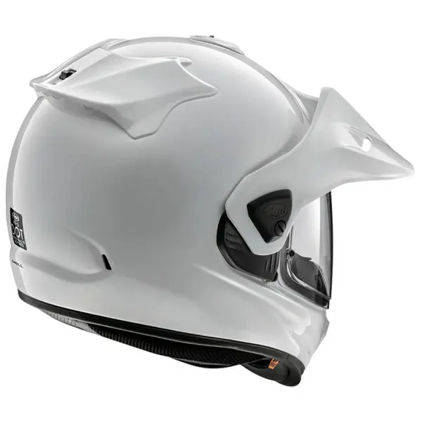 Arai - Xd-5 Solid Helmet 2