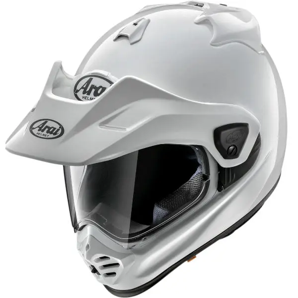 Arai - Xd-5 Solid Helmet 1