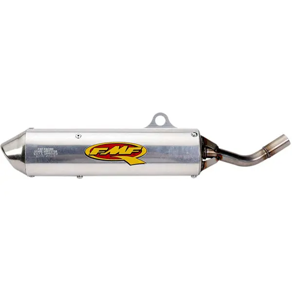 Fmf - Turbinecore 2-Q Spark Arrestor Silencer (Yamaha) Yz85 1