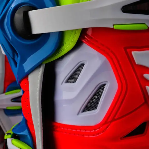 Troy Lee Designs X Alpinestars - Tech 10 Supervented Boots 2