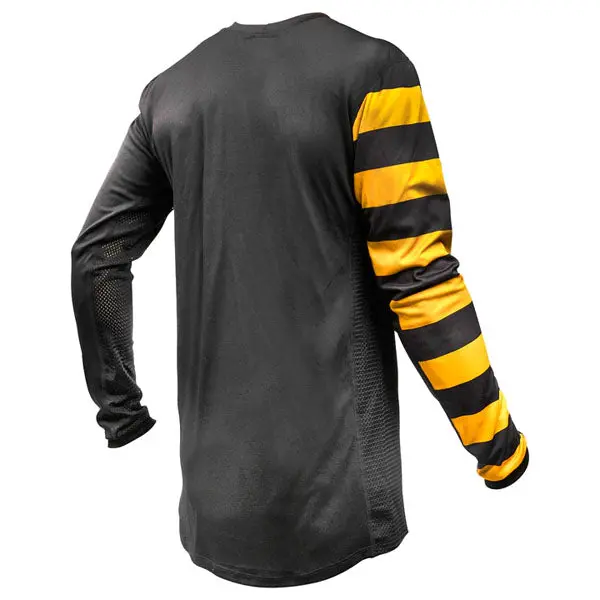 Fasthouse - Vonzipper Usa Barley Moto Jersey 3