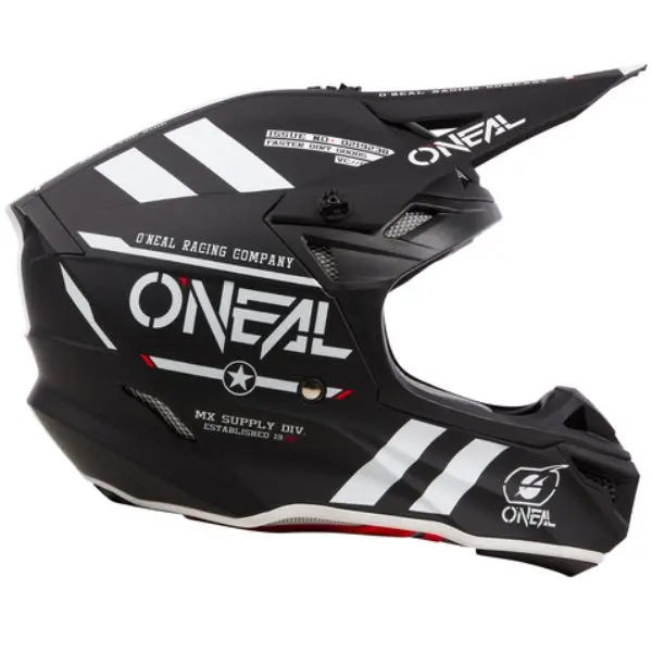 O'neal - 5 Series Warhawk  V.24 Helmet 5