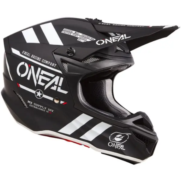 O'neal - 5 Series Warhawk  V.24 Helmet 6