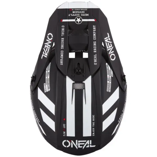 O'neal - 5 Series Warhawk  V.24 Helmet 4