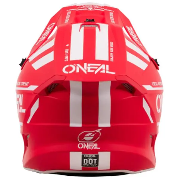 O'neal - 5 Series Warhawk  V.24 Helmet 8