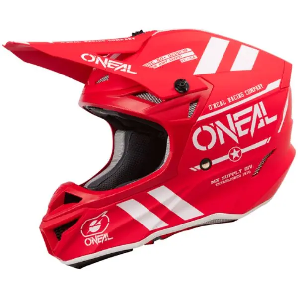 O'neal - 5 Series Warhawk  V.24 Helmet 10