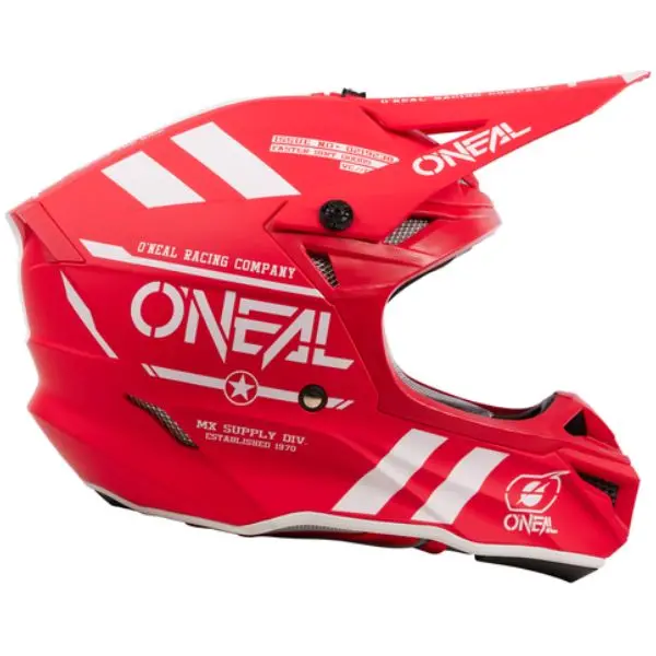 O'neal - 5 Series Warhawk  V.24 Helmet 11