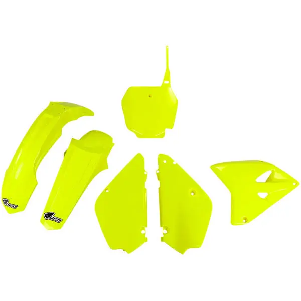 Ufo - Complete Plastic Kit (Suzuki) Year 2014 9